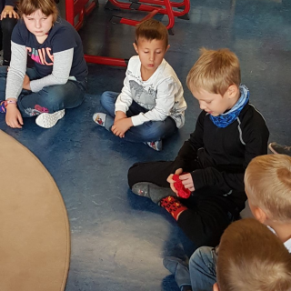 projektdgf_mu_01 Montessori-Schulzentrum Leipzig - Neuigkeiten Grundschule - Alles und alle im großen Fluss