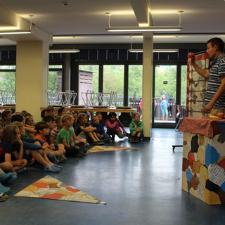 dickwhittington_02 Montessori-Schulzentrum Leipzig - Neuigkeiten Grundschule - Dick Whittington