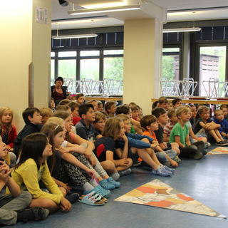 dickwhittington_03 Montessori-Schulzentrum Leipzig - Neuigkeiten Grundschule - Dick Whittington