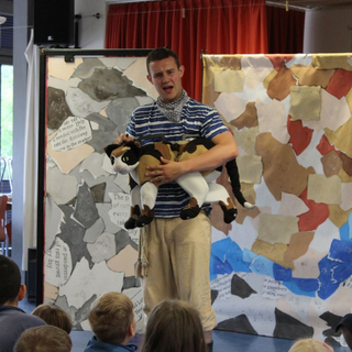 dickwhittington_04 Montessori-Schulzentrum Leipzig - Neuigkeiten Grundschule - Dick Whittington