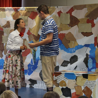 dickwhittington_05 Montessori-Schulzentrum Leipzig - Neuigkeiten Grundschule - Dick Whittington