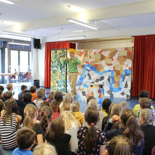 dickwhittington_07 Montessori-Schulzentrum Leipzig - Neuigkeiten Grundschule - Dick Whittington
