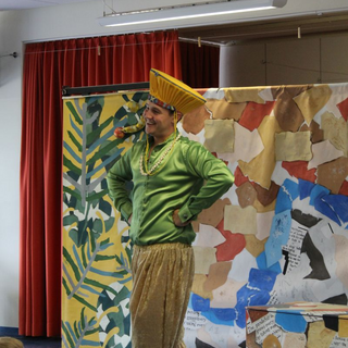 dickwhittington_08 Montessori-Schulzentrum Leipzig - Neuigkeiten Grundschule - Dick Whittington