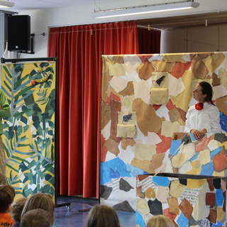 dickwhittington_09 Montessori-Schulzentrum Leipzig - Neuigkeiten Grundschule - Dick Whittington