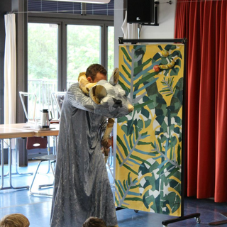 dickwhittington_10 Montessori-Schulzentrum Leipzig - Neuigkeiten Grundschule - Dick Whittington