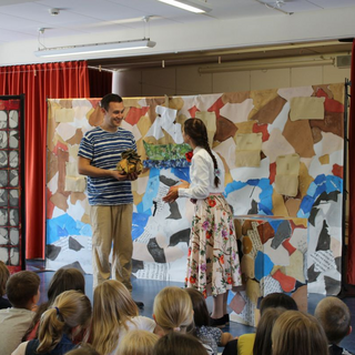 dickwhittington_12 Montessori-Schulzentrum Leipzig - Neuigkeiten Grundschule - Dick Whittington