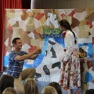 dickwhittington_13 Montessori-Schulzentrum Leipzig - Neuigkeiten Grundschule - Dick Whittington