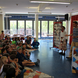 dickwhittington_15 Montessori-Schulzentrum Leipzig - Neuigkeiten Grundschule - Dick Whittington