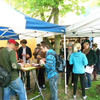 dreh1 Montessori-Schulzentrum Leipzig - Neuigkeiten Grundschule 2013 - SO KOmmt doch herbei