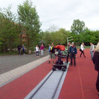 dreh3 Montessori-Schulzentrum Leipzig - Neuigkeiten Grundschule 2013 - SO KOmmt doch herbei