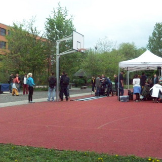 dreh4 Montessori-Schulzentrum Leipzig - Neuigkeiten Grundschule 2013 - SO KOmmt doch herbei