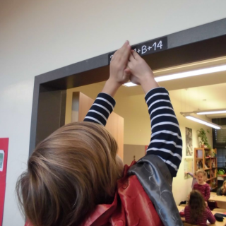 dreik-nige_5 Montessori-Schulzentrum Leipzig - Neuigkeiten Grundschule 2014 - Hoher Besuch