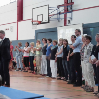 einf-hrung5tis_5 Montessori-Schulzentrum Leipzig - Neuigkeiten Grundschule 2013 - Staffelstab-Übergabe