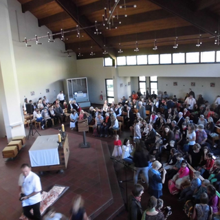 einschulung2014_02 Montessori-Schulzentrum Leipzig - Neuigkeiten Grundschule 2014 - Alles auf Anfang