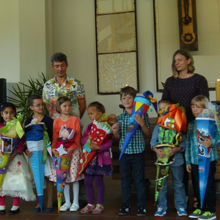 einschulung2014_reg Montessori-Schulzentrum Leipzig - Neuigkeiten Grundschule 2014 - Alles auf Anfang