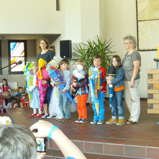 einschulung2014_ro Montessori-Schulzentrum Leipzig - Neuigkeiten Grundschule 2014 - Alles auf Anfang