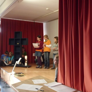 erntedank5 Montessori-Schulzentrum Leipzig - Neuigkeiten Grundschule 2012 - Dankt der Ernte? Erntet Dank? Erntedank!