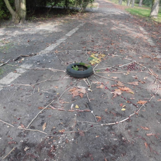 erntedank2014_06 Montessori-Schulzentrum Leipzig - Neuigkeiten Grundschule 2014 - Erntedank-Andacht