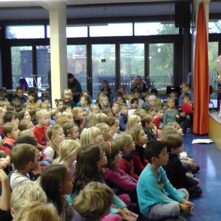 erntedank_02 Montessori-Schulzentrum Leipzig - Neuigkeiten Grundschule - Der Herbst ist da!