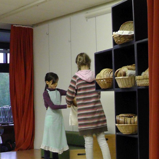 erntedank_03 Montessori-Schulzentrum Leipzig - Neuigkeiten Grundschule - Der Herbst ist da!