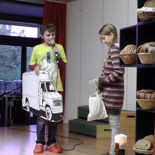 erntedank_04 Montessori-Schulzentrum Leipzig - Neuigkeiten Grundschule - Der Herbst ist da!