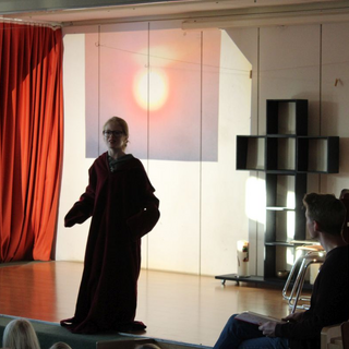 erntedank2018_01 Montessori-Schulzentrum Leipzig - Neuigkeiten Grundschule - Erntedankfest