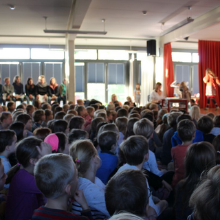 erntedank2018_03 Montessori-Schulzentrum Leipzig - Neuigkeiten Grundschule - Erntedankfest