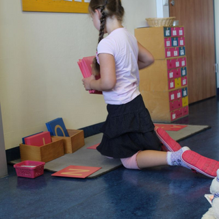 ersteschulwoche2017_02 Montessori-Schulzentrum Leipzig - Neuigkeiten Grundschule - Soo viel Neues!