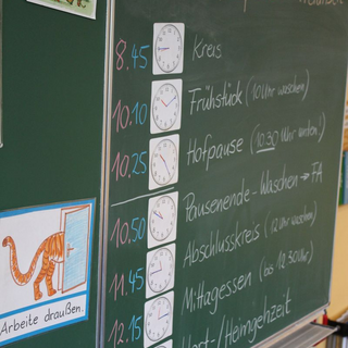erstertag_11 Montessori-Schulzentrum Leipzig - Neuigkeiten Grundschule - 65 Tage Geisterschule sind nun vorbei