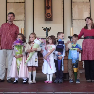 schulanfang10_reg Montessori-Schulzentrum Leipzig - Neuigkeiten Grundschule 2012 - Aller Anfang ist: schön!