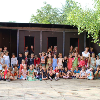 ersteklasse2017_04 Montessori-Schulzentrum Leipzig - Neuigkeiten Grundschule - Von denen müssen wir uns mal ein Bild machen