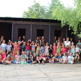 ersteklasse2017_05 Montessori-Schulzentrum Leipzig - Neuigkeiten Grundschule - Von denen müssen wir uns mal ein Bild machen