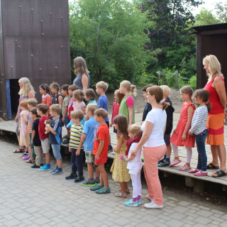 ersteklasse2017_08 Montessori-Schulzentrum Leipzig - Neuigkeiten Grundschule - Von denen müssen wir uns mal ein Bild machen