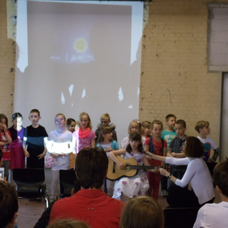 dsc02137 Montessori-Schulzentrum Leipzig - Schülerblog - Monte macht Europa ist online now