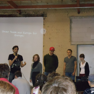 dsc02142 Montessori-Schulzentrum Leipzig - Schülerblog - Monte macht Europa ist online now