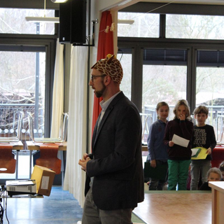 fastenandacht2017_02 Montessori-Schulzentrum Leipzig - Neuigkeiten Grundschule - Wie passt das denn zusammen?