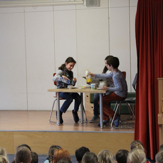 fastenandacht2017_04 Montessori-Schulzentrum Leipzig - Neuigkeiten Grundschule - Wie passt das denn zusammen?