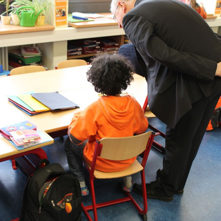 fastenandacht2017_07 Montessori-Schulzentrum Leipzig - Neuigkeiten Grundschule - Wie passt das denn zusammen?