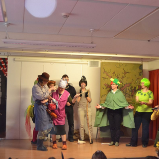 fasching_bremer12 Montessori-Schulzentrum Leipzig - Neuigkeiten Grundschule 2014 - Fasching in der Grundschule