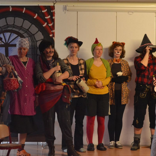 fasching_bremer16 Montessori-Schulzentrum Leipzig - Neuigkeiten Grundschule 2014 - Fasching in der Grundschule