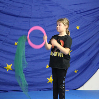 fasching2020_11 Montessori-Schulzentrum Leipzig - Neuigkeiten Grundschule - Fasching statt Freiarbeit