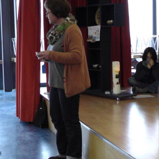 fastenandacht_6 Montessori-Schulzentrum Leipzig - Neuigkeiten Grundschule 2014 - Andacht zur Fastenzeit