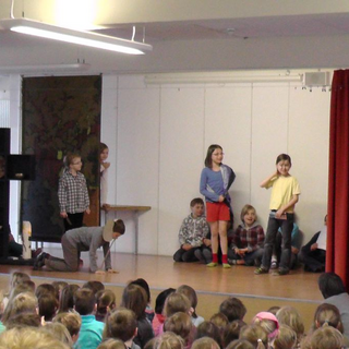 fastenandacht_titel Montessori-Schulzentrum Leipzig - Neuigkeiten Grundschule 2014 - Andacht zur Fastenzeit