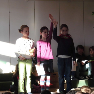 andachtfasten2015_01 Montessori-Schulzentrum Leipzig - Neuigkeiten Grundschule - Andacht zur Fastenzeit