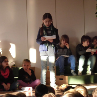 andachtfasten2015_03 Montessori-Schulzentrum Leipzig - Neuigkeiten Grundschule - Andacht zur Fastenzeit