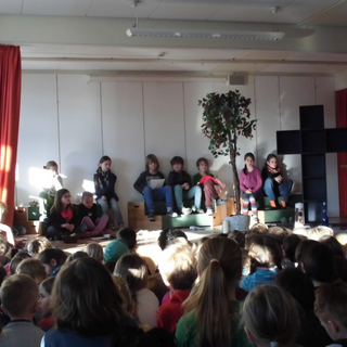 andachtfasten2015_07 Montessori-Schulzentrum Leipzig - Neuigkeiten Grundschule - Andacht zur Fastenzeit