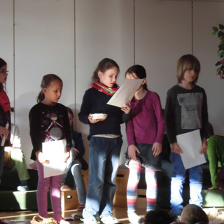 andachtfasten2015_10 Montessori-Schulzentrum Leipzig - Neuigkeiten Grundschule - Andacht zur Fastenzeit