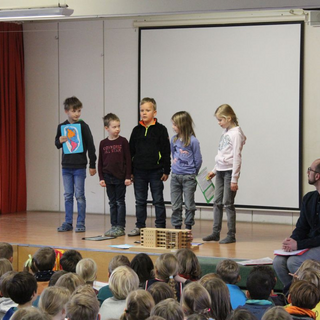 fastenandacht2019_03 Montessori-Schulzentrum Leipzig - Neuigkeiten - Fasten-Andacht mit special guest