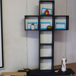 fastenandacht2019_10 Montessori-Schulzentrum Leipzig - Neuigkeiten - Fasten-Andacht mit special guest