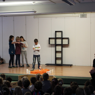 fastenandacht2020_01 Montessori-Schulzentrum Leipzig - Neuigkeiten Grundschule - Fasten-Andacht